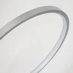 Hofstein Rodekro Stehleuchte LED Silber, 1-flammig -LED Leuchten Verkäufe 2022 rodekro stehleuchte h3374917 6