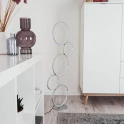 Hofstein Rodekro Stehleuchte LED Silber, 1-flammig -LED Leuchten Verkäufe 2022 rodekro stehleuchte h3374917 9