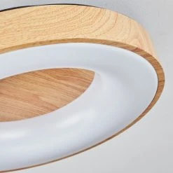 Hofstein Sachseln Deckenleuchte LED Schwarz, 1-flammig 11 Hofstein Sachseln Deckenleuchte LED Schwarz, 1-flammig -LED Leuchten Verkäufe 2022 sachseln deckenleuchte h3551752 3