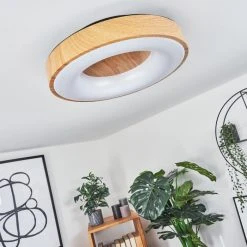 Hofstein Sachseln Deckenleuchte LED Schwarz, 1-flammig 15 Hofstein Sachseln Deckenleuchte LED Schwarz, 1-flammig -LED Leuchten Verkäufe 2022 sachseln deckenleuchte h3551752 7