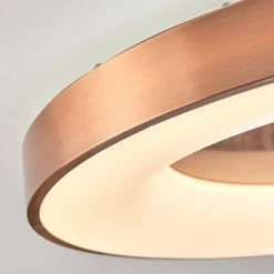 Hofstein Sachseln Deckenleuchte LED Weiß, 1-flammig, Fernbedienung 15 Hofstein Sachseln Deckenleuchte LED Weiß, 1-flammig, Fernbedienung -LED Leuchten Verkäufe 2022 sachseln deckenleuchte h3561270 5