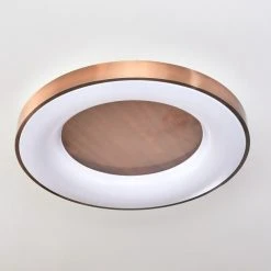 Hofstein Sachseln Deckenleuchte LED Weiß, 1-flammig, Fernbedienung 17 Hofstein Sachseln Deckenleuchte LED Weiß, 1-flammig, Fernbedienung -LED Leuchten Verkäufe 2022 sachseln deckenleuchte h3561270 7