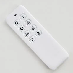 Hofstein Saginaw Deckenleuchte LED Nickel-Matt, 1-flammig, Fernbedienung, Farbwechsler 46 Hofstein Saginaw Deckenleuchte LED Nickel-Matt, 1-flammig, Fernbedienung, Farbwechsler -LED Leuchten Verkäufe 2022 saginaw deckenleuchte h3326671 22