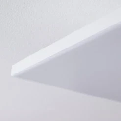 Hofstein Salamo LED Panel Weiß, 1-flammig, Fernbedienung -LED Leuchten Verkäufe 2022 salamo led panel h3383889 5