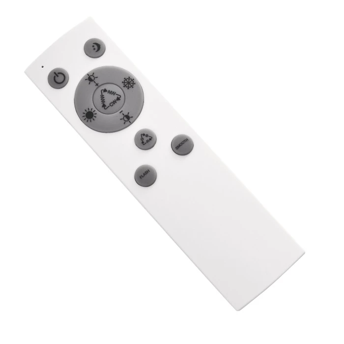 Hofstein Salmi Deckenpanel LED Weiß, 1-flammig, Fernbedienung, Farbwechsler 20 Hofstein Salmi Deckenpanel LED Weiß, 1-flammig, Fernbedienung, Farbwechsler – Bild 20