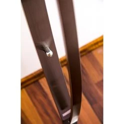 Hofstein Santa Marta Stehleuchte LED Nickel-Matt, Chrom, 1-flammig -LED Leuchten Verkäufe 2022 santa marta stehleuchte h3003121 5