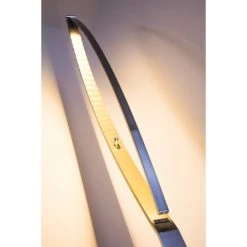 Hofstein Santa Marta Stehleuchte LED Nickel-Matt, Chrom, 1-flammig 49 Hofstein Santa Marta Stehleuchte LED Nickel-Matt, Chrom, 1-flammig -LED Leuchten Verkäufe 2022 santa marta stehleuchte h3003138 19