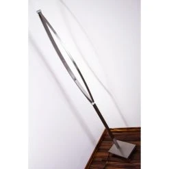 Hofstein Santa Marta Stehleuchte LED Nickel-Matt, Chrom, 1-flammig 54 Hofstein Santa Marta Stehleuchte LED Nickel-Matt, Chrom, 1-flammig -LED Leuchten Verkäufe 2022 santa marta stehleuchte h3003138 24