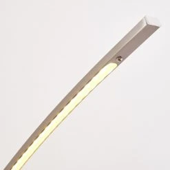 Hofstein Santa Marta Stehleuchte LED Nickel-Matt, 1-flammig -LED Leuchten Verkäufe 2022 santa marta stehleuchte h3299302 do1 14