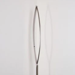 Hofstein Santa Marta Stehleuchte LED Nickel-Matt, 1-flammig -LED Leuchten Verkäufe 2022 santa marta stehleuchte h3299326 do1 11