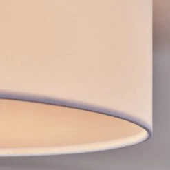 Hofstein Saura Deckenleuchte LED Wei&szlig;, 1-flammig -LED Leuchten Verkäufe 2022 saura deckenleuchte h3436660 5