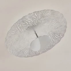 Hofstein Schwenburg Deckenleuchte LED Silber, 1-flammig -LED Leuchten Verkäufe 2022 schwenburg deckenleuchte h3300732 do1 11