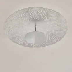 Hofstein Schwenburg Deckenleuchte LED Silber, 1-flammig -LED Leuchten Verkäufe 2022 schwenburg deckenleuchte h3300732 do1 4