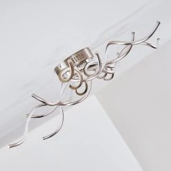 Hofstein Scugog Deckenleuchte LED Nickel-Matt, 6-flammig -LED Leuchten Verkäufe 2022 scugog deckenleuchte h3009932 10