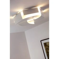 Selene COSMO Deckenleuchte LED Weiß, 3-flammig -LED Leuchten Verkäufe 2022 selene cosmo deckenleuchte 1060 led 6