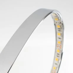 Hofstein Sepino Deckenleuchte LED Chrom, 1-flammig -LED Leuchten Verkäufe 2022 sepino deckenleuchte h165950 13