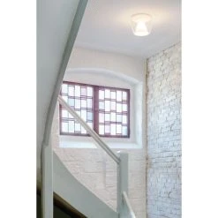 Serien Lighting ANNEX Deckenleuchte LED Chrom, 1-flammig 5 Serien Lighting ANNEX Deckenleuchte LED Chrom, 1-flammig -LED Leuchten Verkäufe 2022 serien lighting annex deckenleuchte an3007 2