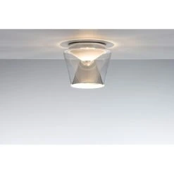 Serien Lighting ANNEX Deckenleuchte LED Chrom, 1-flammig