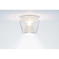 Serien Lighting ANNEX Deckenleuchte LED Chrom, 1-flammig