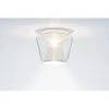Serien Lighting ANNEX Deckenleuchte LED Chrom, 1-flammig