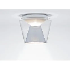Serien Lighting ANNEX Deckenleuchte LED Chrom, 1-flammig