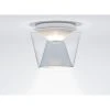 Serien Lighting ANNEX Deckenleuchte LED Chrom, 1-flammig