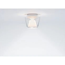 Serien Lighting ANNEX Deckenleuchte LED Chrom, 1-flammig