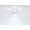 Serien Lighting ANNEX Deckenleuchte LED Chrom, 1-flammig