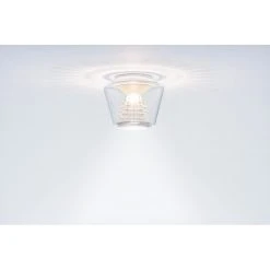Serien Lighting ANNEX Deckenleuchte LED Chrom, 1-flammig