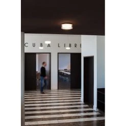 Serien Lighting CURLING Deckenleuchte LED Aluminium, 1-flammig -LED Leuchten Verkäufe 2022 serien lighting curling deckenleuchte cu1003 4