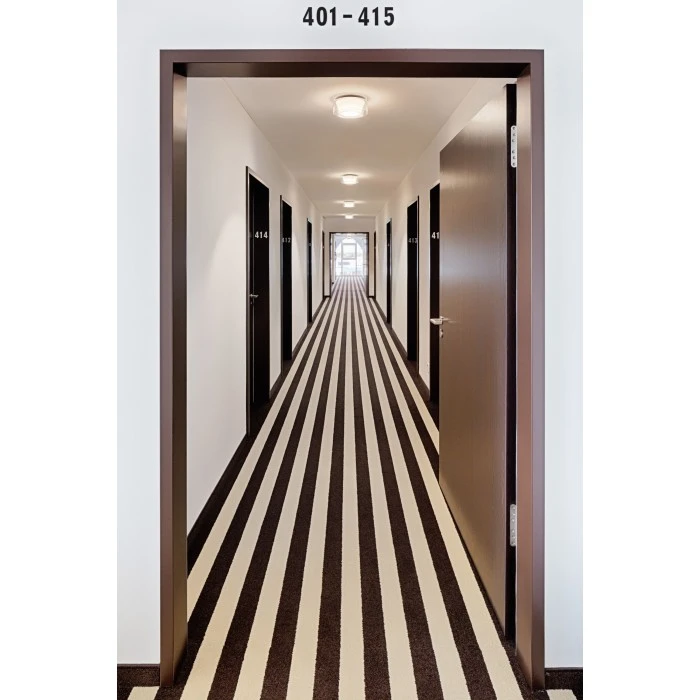 Serien Lighting CURLING Deckenleuchte LED Aluminium, 1-flammig 3 Serien Lighting CURLING Deckenleuchte LED Aluminium, 1-flammig – Bild 3