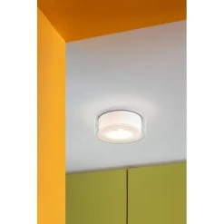 Serien Lighting CURLING Deckenleuchte LED Aluminium, 1-flammig 9 Serien Lighting CURLING Deckenleuchte LED Aluminium, 1-flammig -LED Leuchten Verkäufe 2022 serien lighting curling deckenleuchte cu1111 2