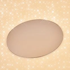 Hofstein Shoi Deckenpanel LED Weiß, 1-flammig, Bewegungsmelder -LED Leuchten Verkäufe 2022 shoi deckenpanel h3570197 5