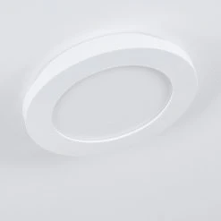 Hofstein Siguna Deckenleuchte LED Weiß, 1-flammig -LED Leuchten Verkäufe 2022 siguna deckenleuchte h3372692 17