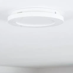 Hofstein Siguna Deckenleuchte LED Weiß, 1-flammig -LED Leuchten Verkäufe 2022 siguna deckenleuchte h3372692 20