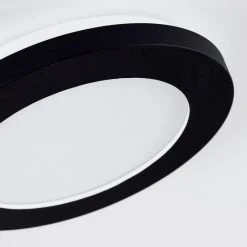 Hofstein Siguna Deckenleuchte LED Wei&szlig;, 1-flammig -LED Leuchten Verkäufe 2022 siguna deckenleuchte h3372715 10