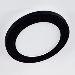 Hofstein Siguna Deckenleuchte LED Wei&szlig;, 1-flammig -LED Leuchten Verkäufe 2022 siguna deckenleuchte h3372715 8