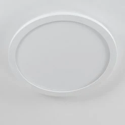 Hofstein Siguna Deckenleuchte LED Wei&szlig;, 1-flammig -LED Leuchten Verkäufe 2022 siguna deckenleuchte h3374702 10