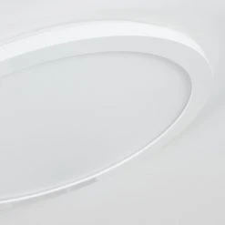 Hofstein Siguna Deckenleuchte LED Wei&szlig;, 1-flammig -LED Leuchten Verkäufe 2022 siguna deckenleuchte h3374702 8