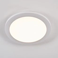 Hofstein Siguna Deckenpanel LED Weiß, 1-flammig -LED Leuchten Verkäufe 2022 siguna deckenpanel h3274149 4