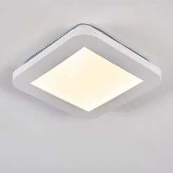 Hofstein Siguna Deckenpanel LED Weiß, 1-flammig 20 Hofstein Siguna Deckenpanel LED Weiß, 1-flammig -LED Leuchten Verkäufe 2022 siguna deckenpanel h3274187 3