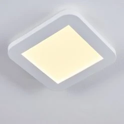 Hofstein Siguna Deckenpanel LED Wei&szlig;, 1-flammig -LED Leuchten Verkäufe 2022 siguna deckenpanel h3372739 19