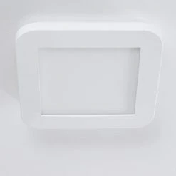 Hofstein Siguna Deckenpanel LED Wei&szlig;, 1-flammig -LED Leuchten Verkäufe 2022 siguna deckenpanel h3372739 5