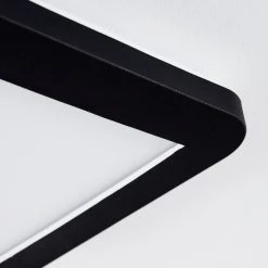 Hofstein Siguna Deckenpanel LED Weiß, 1-flammig -LED Leuchten Verkäufe 2022 siguna deckenpanel h3373347 10