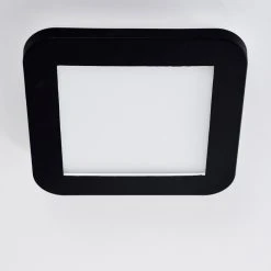 Hofstein Siguna Deckenpanel LED Weiß, 1-flammig -LED Leuchten Verkäufe 2022 siguna deckenpanel h3373347 5