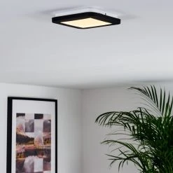 Hofstein Siguna Deckenpanel LED Weiß, 1-flammig -LED Leuchten Verkäufe 2022 siguna deckenpanel h3373347 9