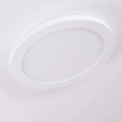 Hofstein Siguna LED Panel Weiß, 1-flammig -LED Leuchten Verkäufe 2022 siguna led panel h3373422 10