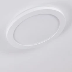 Hofstein Siguna LED Panel Weiß, 1-flammig -LED Leuchten Verkäufe 2022 siguna led panel h3373422 15