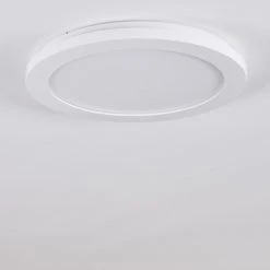 Hofstein Siguna LED Panel Weiß, 1-flammig -LED Leuchten Verkäufe 2022 siguna led panel h3373422 4