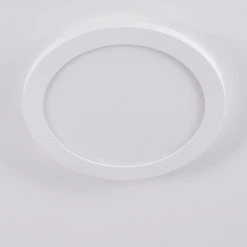 Hofstein Siguna LED Panel Weiß, 1-flammig -LED Leuchten Verkäufe 2022 siguna led panel h3373422 5